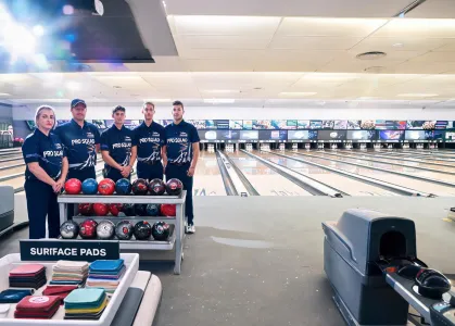 Tournament squad